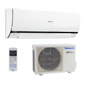 Кондиционер инверторный Panasonic CS/CU-E24RKD