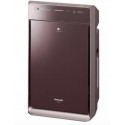 Очиститель воздуха Panasonic F-VXK70R-T + Увлажняющий фильтр Panasonic F-ZXKE90Z