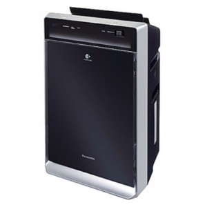 Очищувач повітря Panasonic F-VXK90R-K + Зволожуючий фільтр Panasonic F-ZXKE90Z