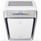 Очиститель воздуха Panasonic F-VXL40R-S с функцией увлажнения и ионизации
