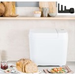 Хлебопечка Panasonic SD-B2510WTS + лопатка для ржаной муки