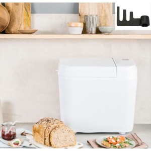 Хлібопічка Panasonic SD-B2510WTS + лопатка для житнього борошна