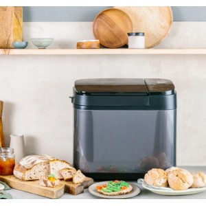 Хлібопічка Panasonic SD-YR2540HTS (SD-YR2540) ХІТ ПРОДАЖУ! ПРИВЕЗЕМО СЬОГОДНІ! Нова Модель! 