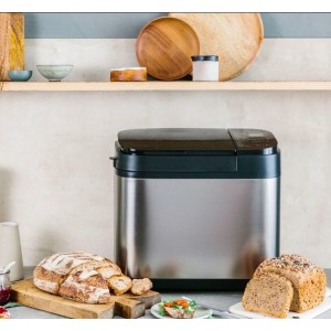 Хлібопічка Panasonic SD-YR2550STS (SD-YR2550) Нова Модель! ПРИВЕЗЕМО СЬОГОДНІ!