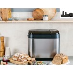Автоматическая Хлебопечка Panasonic SDYR2550 + лопатка для ржаной муки