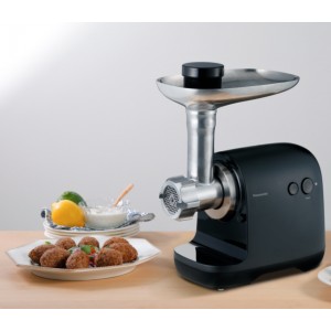 Мясорубка Panasonic MK-GX1710KTQ (MK-GX1710)