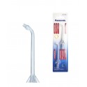 Насадки к ирригатору Panasonic WEW0983 (2 шт) для EW1511