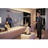 Компания Panasonic представила интерактивное зеркало.