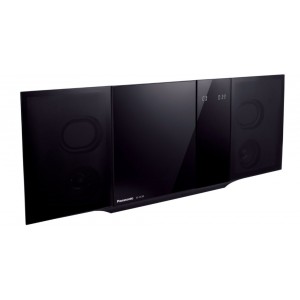 Музыкальный центр Panasonic SC-HC39EE-K
