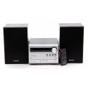 Музыкальный центр Panasonic SC-PM250EE-S