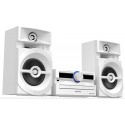 Музыкальный центр Panasonic SC-UX100EE-W белый (Мини система)