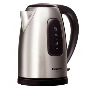 Чайник электрический Panasonic NC-SK1BTQ Чайник электрический Panasonic NC-SK1BTQ