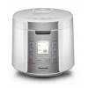 НОВЕЙШАЯ Мультиварка Panasonic SR-TMX530 - это яркий прорыв в мире мультиварок. 