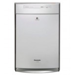 Очиститель воздуха Panasonic F-VXH50H-S (3 в 1) с функцией увлажнения и ионизации
