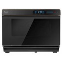 Пароконвектомат Panasonic NUSC300BZPE