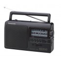 Радіоприймач Panasonic RF-3500E9-K (чорний)