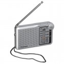 Карманный Радиоприемник Panasonic RF-P150DEG-S