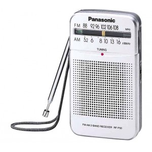 Радиоприемник Panasonic RF-P50DEG9