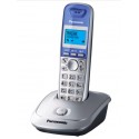 Радіотелефон DECT Panasonic KX-TG2511UAS Silver