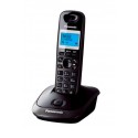 Радіотелефон DECT Panasonic KX-TG2511UAT Titan