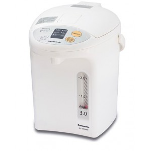 Термопот Panasonic NC-EG3000WTS