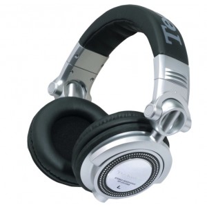 Наушники PANASONIC RP-DH1250E-S
