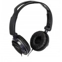 Наушники PANASONIC RP-DJS150E-K (черные)