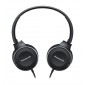 Наушники PANASONIC RP-HF100GC-K
