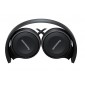 Наушники PANASONIC RP-HF100GC-K