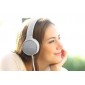 Наушники PANASONIC RP-HF100GC-W