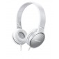 Наушники PANASONIC RP-HF100GC-W