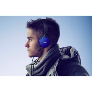 Наушники PANASONIC RP-HF300GC-A
