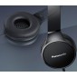 Наушники PANASONIC RP-HF300GC-K