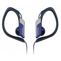Наушники PANASONIC RP-HS34E-A (синние)