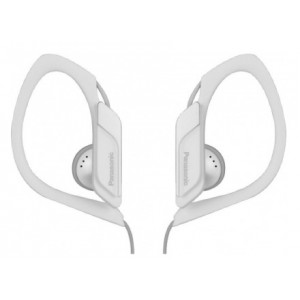 Наушники PANASONIC RP-HS34E-W (белые)