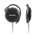 Наушники PANASONIC RP-HS46E-K (черные)