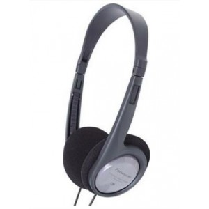 Наушники PANASONIC RP-HT010GU-H