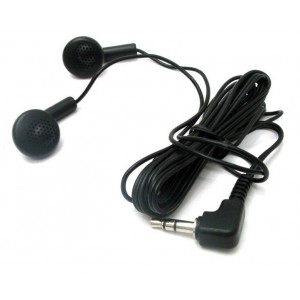 Наушники PANASONIC RP-HV094GU-K (черные)