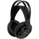 Наушники PANASONIC RP-WF830E-K (черные)