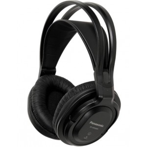 Наушники PANASONIC RP-WF830E-K (черные)