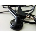 Наушники PANASONIC RP-HV154GU-K