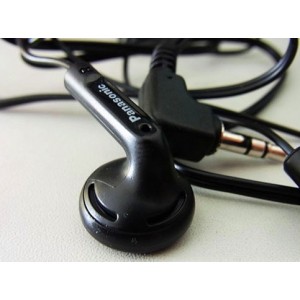 Наушники PANASONIC RP-HV154GU-K