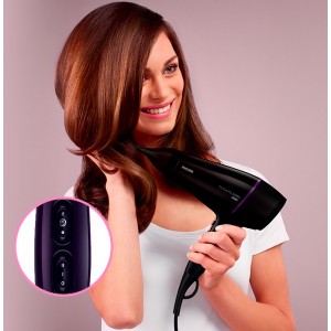 Фен Philips BHD176/00