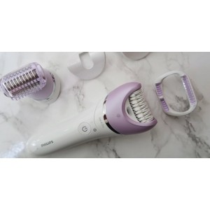 Епілятор Philips BRE630/00