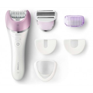 Епілятор Philips Satenelle Advanced BRE635/00