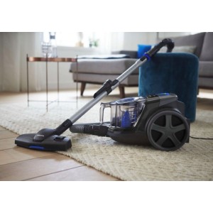 Пылесос безмешковый Philips FC9350/01