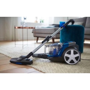 Пилосос безмішковий Philips FC9352/01