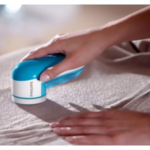 Машинка для стрижки катышков Philips GC026/00. Доставка Сегодня!