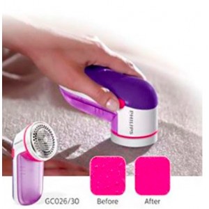 Машинка для стрижки катышков Philips GC026/30. Доставка Сегодня!