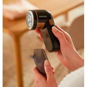 Машинка для стрижки катышков Philips GC026/80. Доставка Сегодня!
